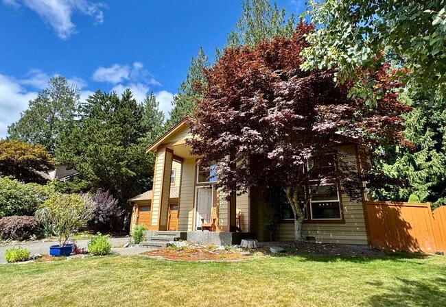 Photo - 12726 Plateau Circle NW House