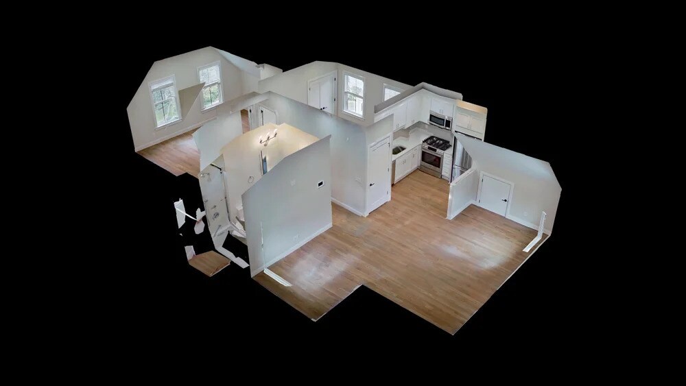 Foto principal - 1020 Chestnut St