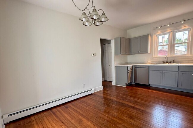Foto del edificio - 9 Greenridge Place #1