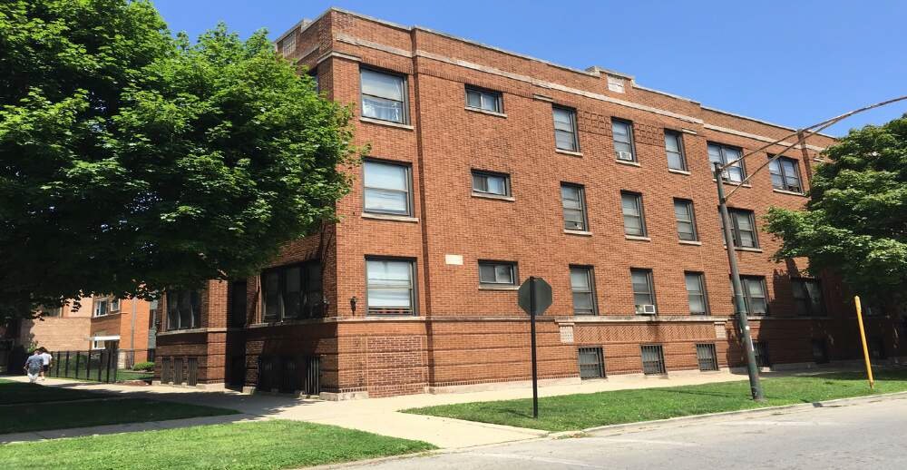 Primary Photo - 8157-59 S King Drive