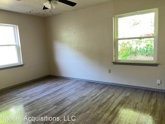 Foto del edificio - 2 br, 1 bath House - 1435 S Rusk St