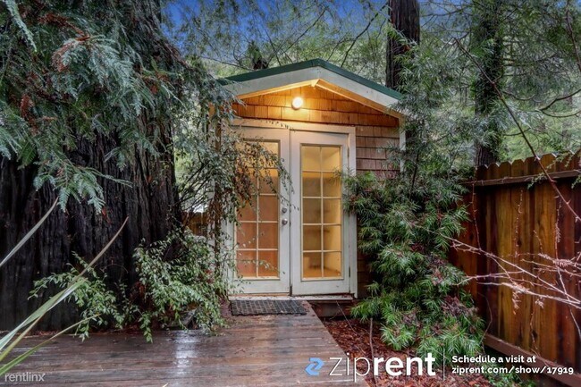 Foto del edificio - 2 br, 2 bath House - 15521 Old Cazadero Ro...