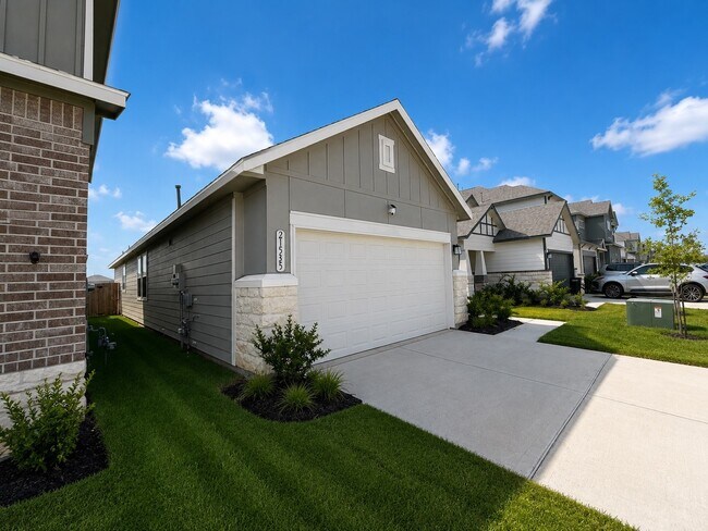 Foto del edificio - 21535 Cypress Trellis Dr