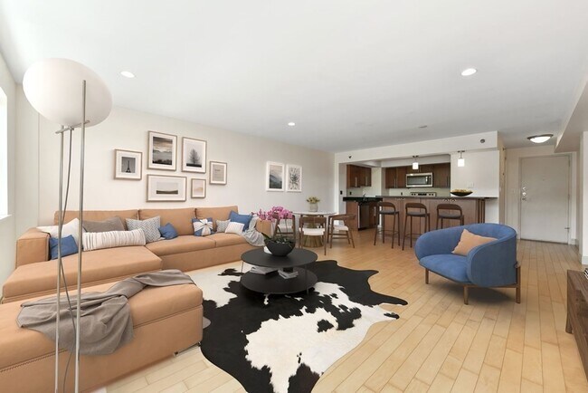 Foto del edificio - 1609 Beacon St