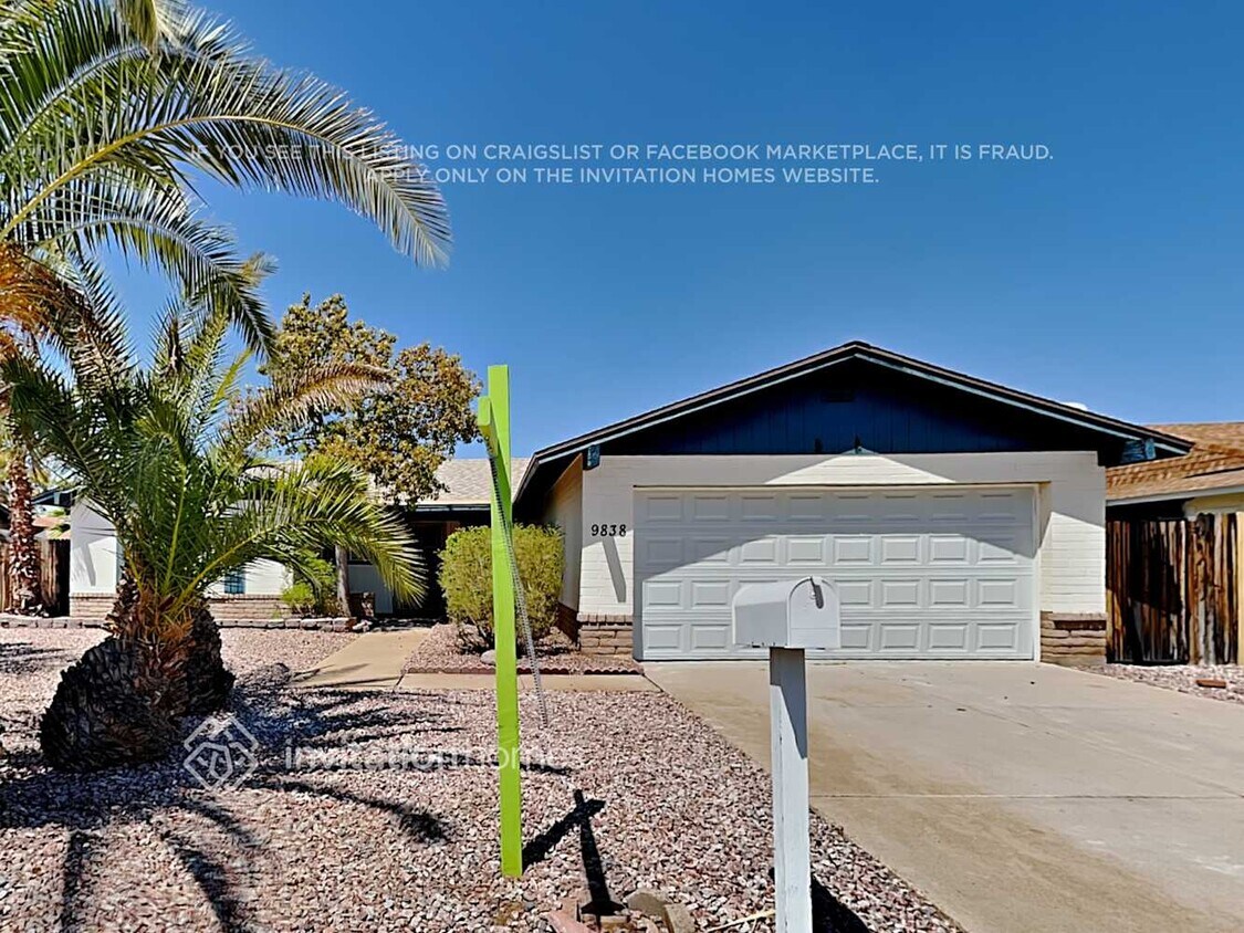 Foto principal - 9838 N 48th Dr