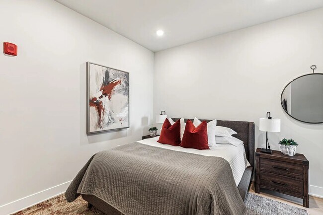 Foto del edificio - 6910 Ridge Ave