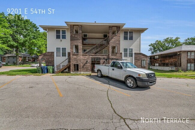 Building Photo - 9201 E 54th St