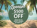 Foto principal - 1500 Bay Rd