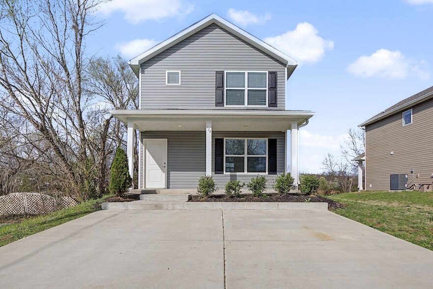 Photo - 124 Richland Avenue Unit