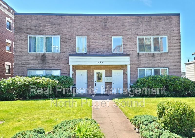 Primary Photo - 2626 Rucker Ave
