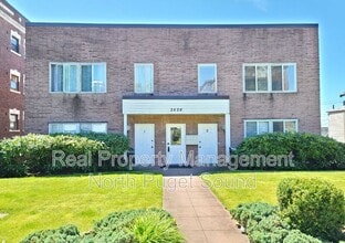Building Photo - 2626 Rucker Ave