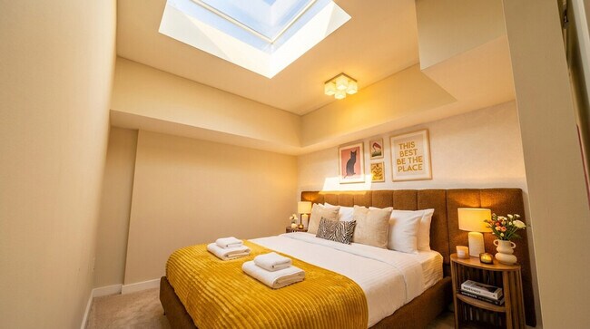 Foto del edificio - 1715 8th St NW