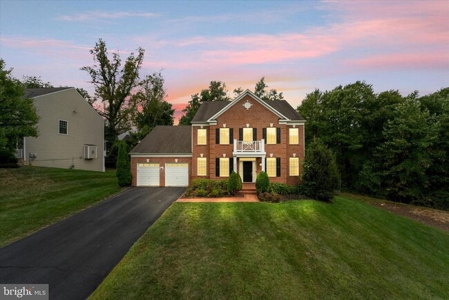 Building Photo - 8901 Hargrove Ct