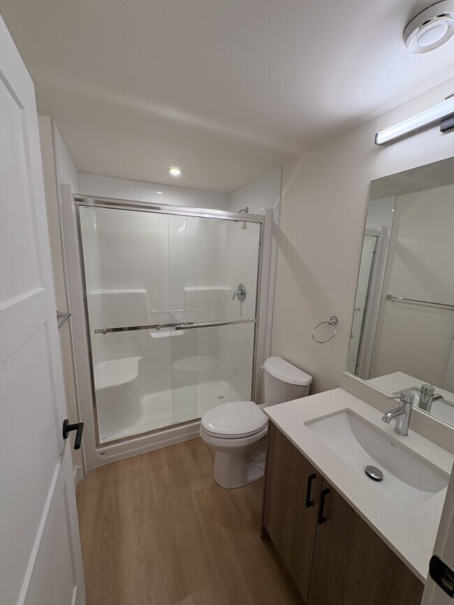 Photo du bâtiment - 8615-8108 108 St NW