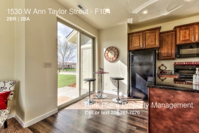 Foto del edificio - 1530 W Ann Taylor St