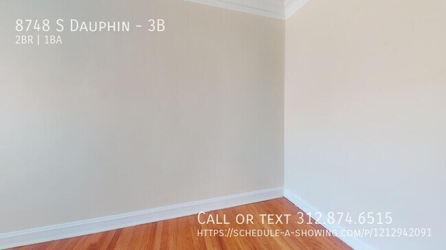 Foto del edificio - 8748 S Dauphin-3B