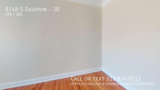 Building Photo - 8748 S Dauphin-3B