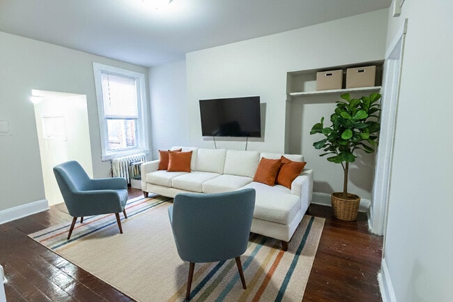 Building Photo - 4031 Locust St