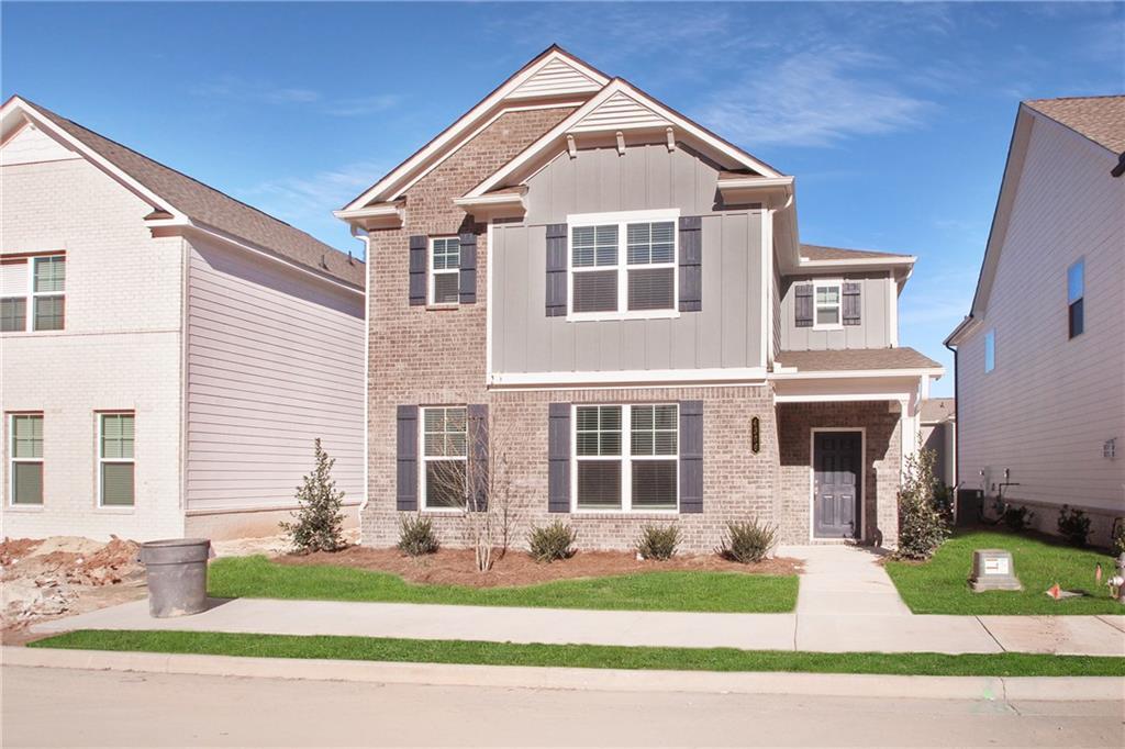 4306 Waxwing St, Hoschton, GA 30548 House Rental in Hoschton, GA