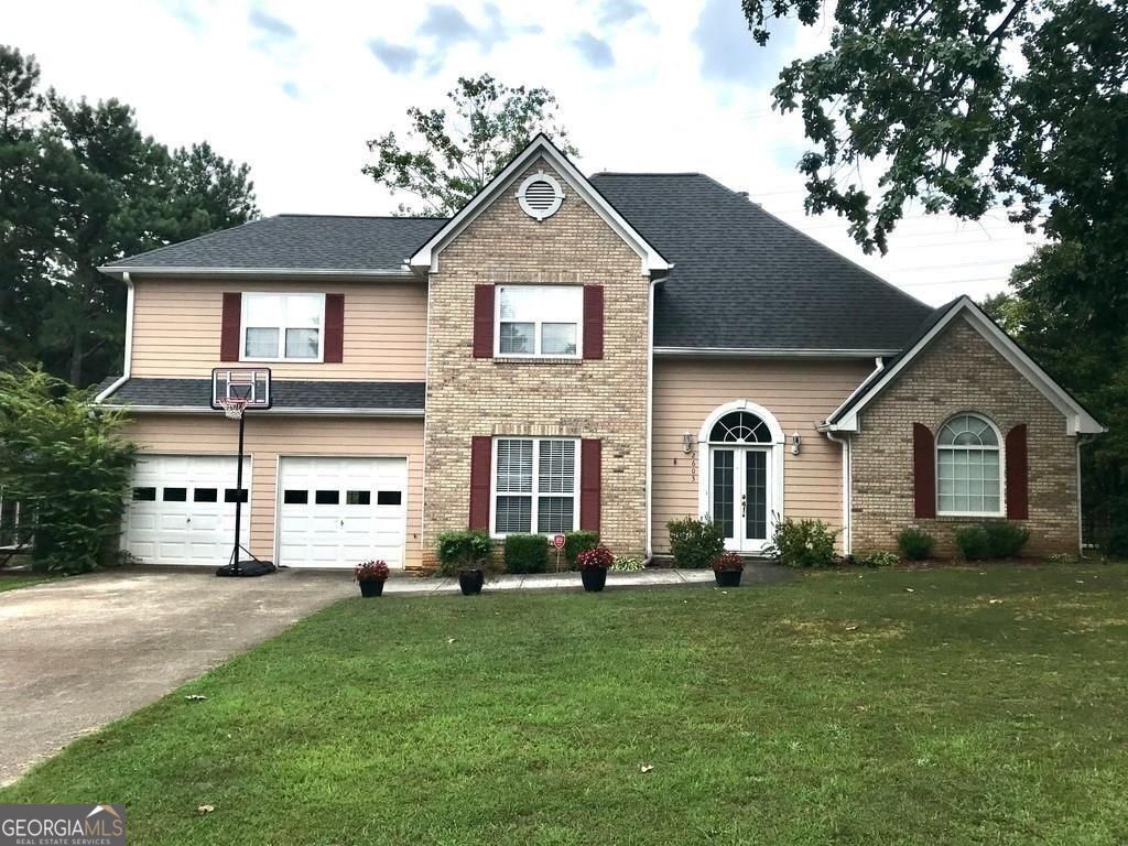 Primary Photo - 2603 Lone Oak Trail