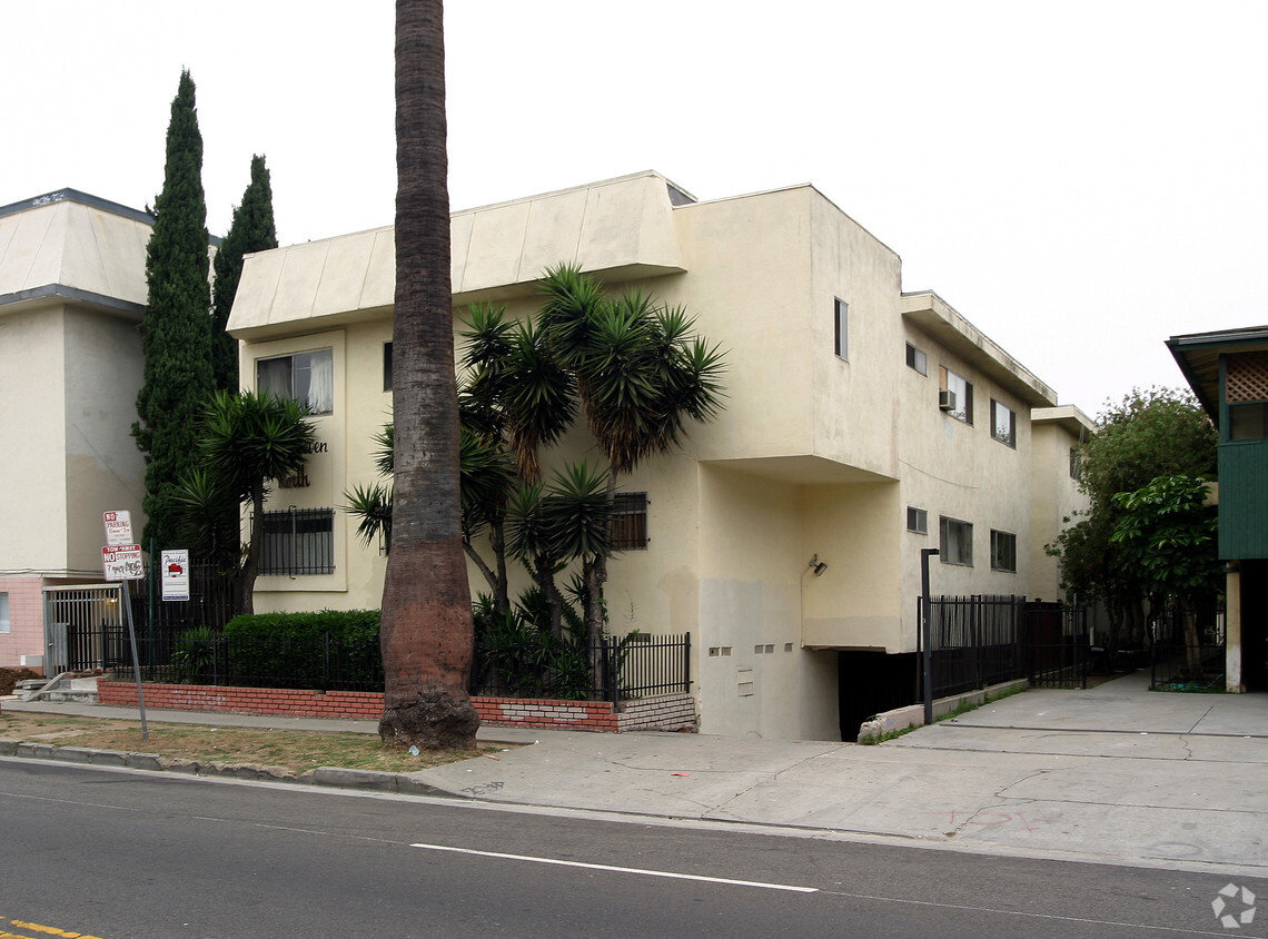 Foto del edificio - 111 N Normandie Ave