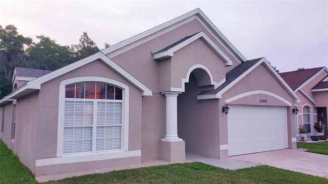 Foto del edificio - 2308 Lily Pad Ln