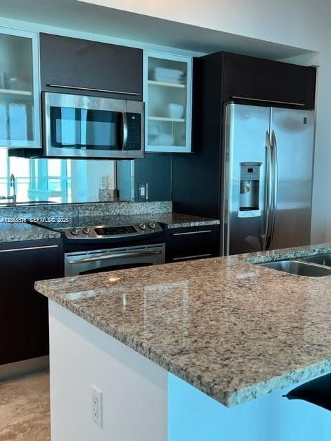 Foto del edificio - 950 Brickell Bay Dr