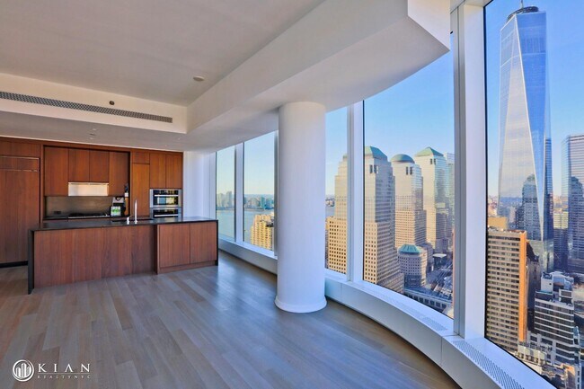 Foto del edificio - 50 West St