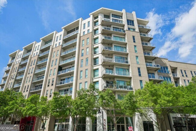 Building Photo - 1100 Howell Mill Rd NW