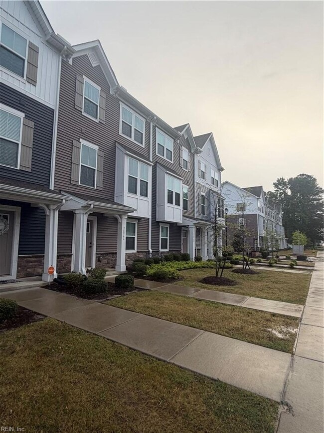 Photo - 2696 C Azalea Garden Road Apartment