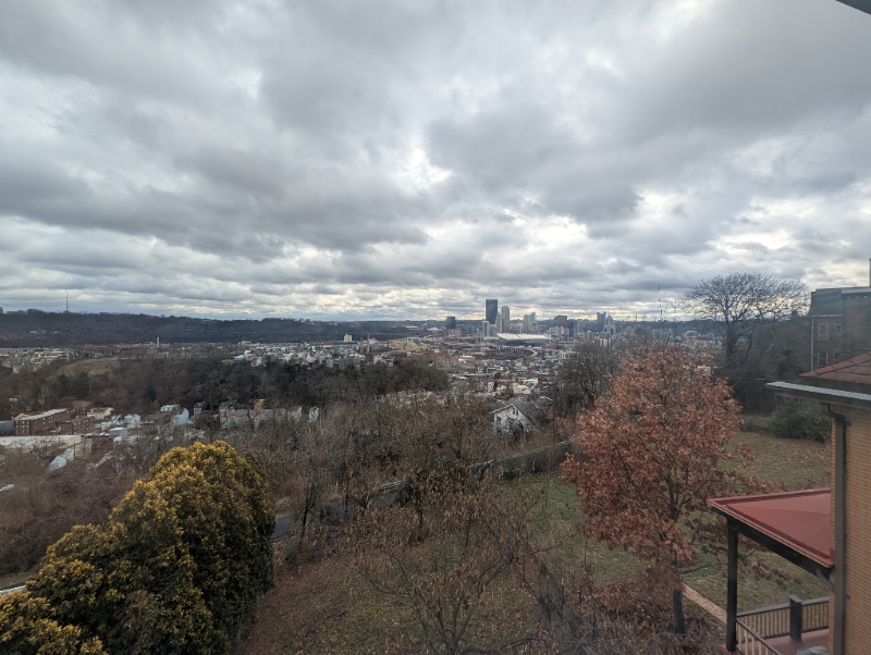 Photo - 1109 Haslage Ave (Pittsburgh, PA)