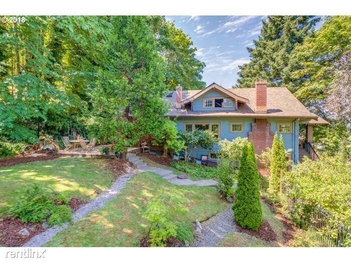 Primary Photo - Studio, 1 bath House - 9889 NW Hoge Ave