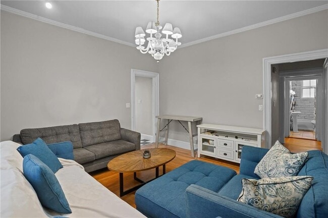 Foto del edificio - 30 Gould St