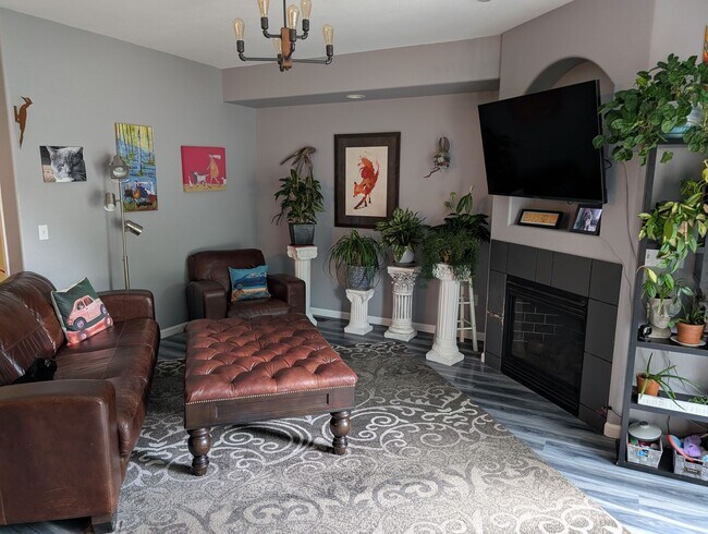 Foto del edificio - Fantastic Home in Southwest Fort Collins
