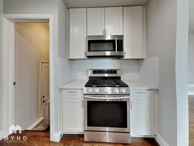 Foto del edificio - 2915 Sheridan Boulevard