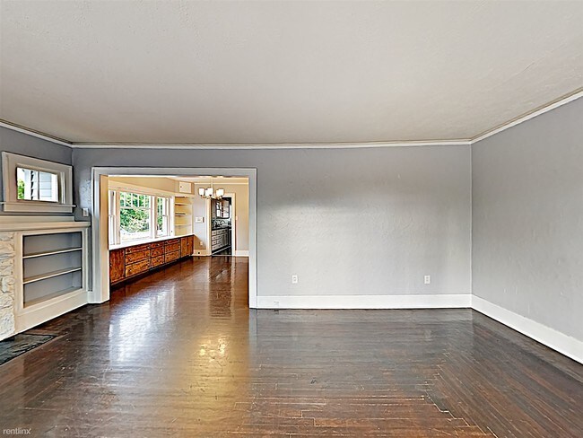 Building Photo - 2 br, 1 bath House - 701 S Anderson St