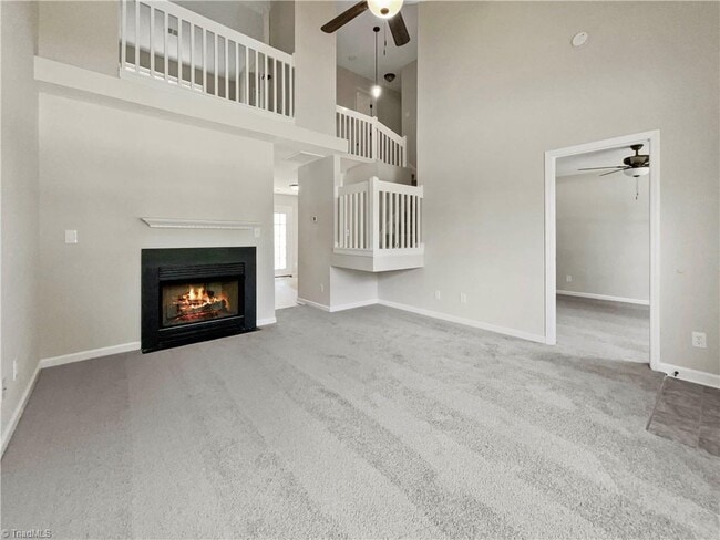 Building Photo - 4601 Cross Ridge Ln