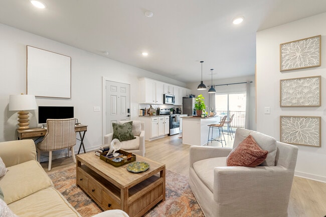 Building Photo - Wisteria Ridge