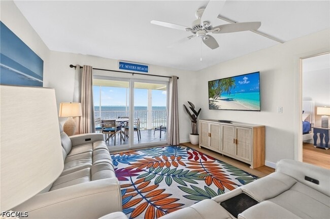 Building Photo - 100 Estero Blvd