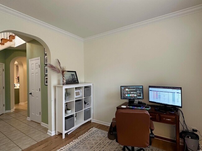 Foto del edificio - 204 Fulbourn Pl