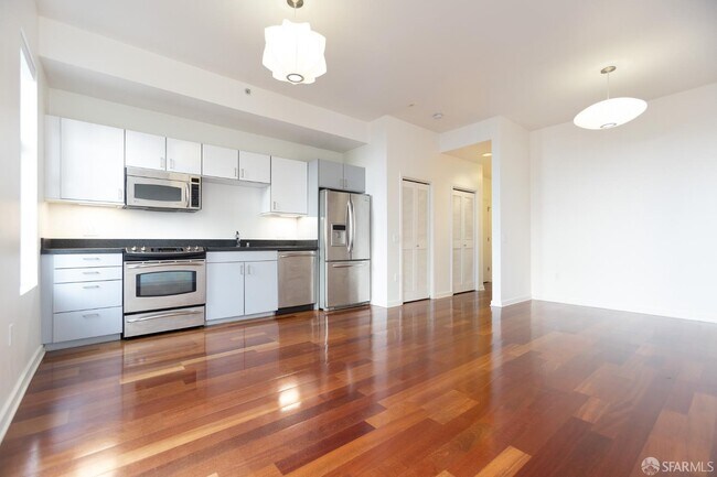 Foto del edificio - 451 Kansas St