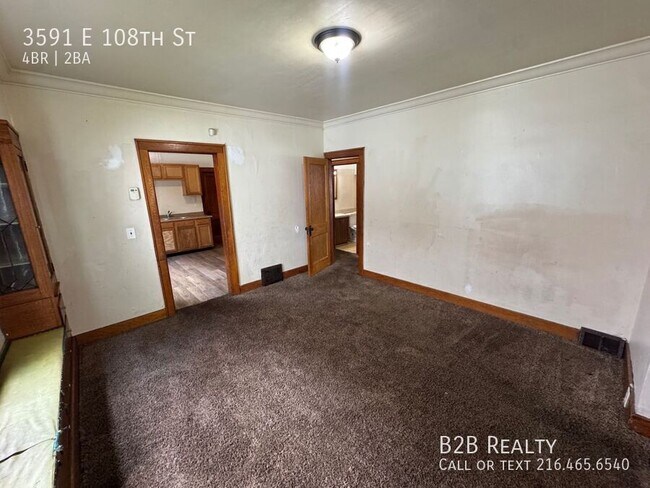 Foto del edificio - 3591 E 108th St