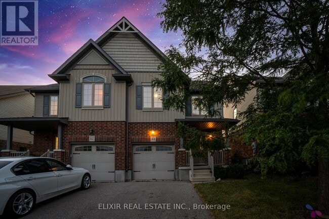 Photo du bâtiment - 44 Acker St