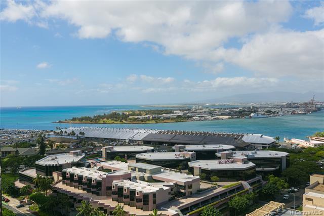 555 South St Unit 2207 Honolulu Hi 96813 Condo For Rent In