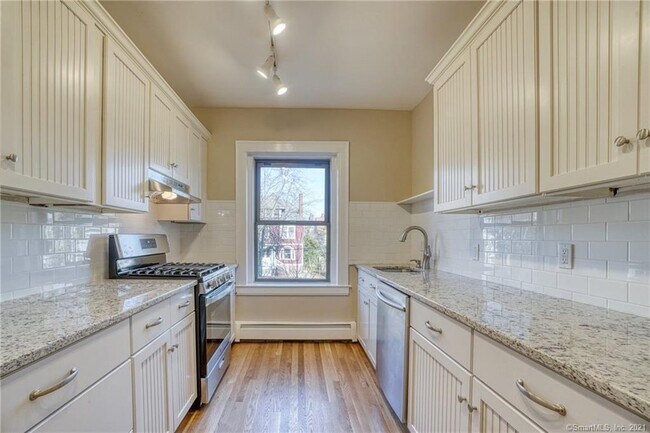 Foto del edificio - 110 Livingston St