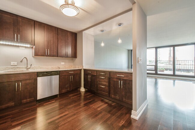Foto del edificio - 1636 N Wells St