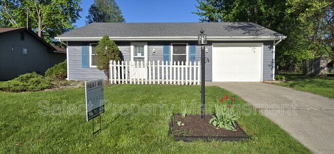 Foto del edificio - 2801 Sandarac Ln