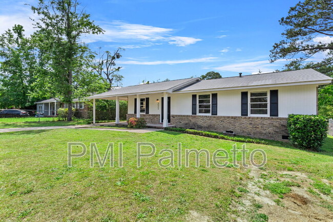 Building Photo - 3521 Baywater Dr