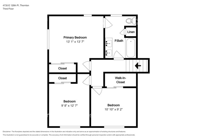 Foto del edificio - 4735 E 128th Pl