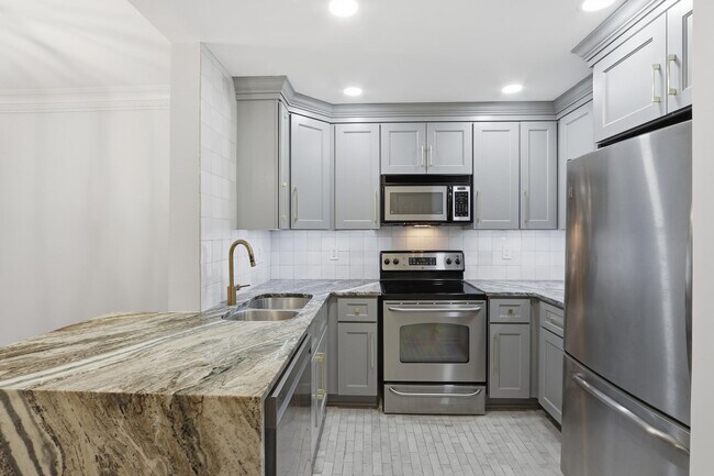 Foto del edificio - 5400 Park Ave